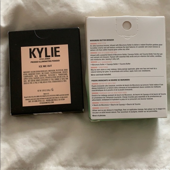 Makeup bundle - Picture 2 of 5